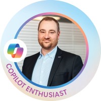 itm8 Employee Jesper Skov's profile photo