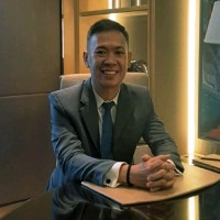 Savaya Group Employee Yohanes Setiawan's profile photo