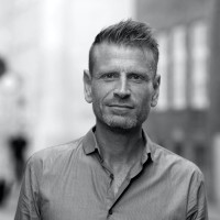 Replace Group Employee Mikkel Torsting's profile photo