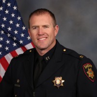 San Mateo County Sheriff's Office Employee Eamonn Allen's profile photo