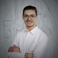 FreSjo Employee Finn van de Pol's profile photo