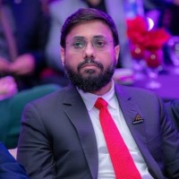 Askari Life Assurance Employee Waqas Waseem's profile photo