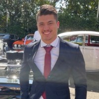 Schindler Lifts Australia Pty Limited Employee Matt Bath's profile photo