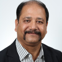 Sonata Information Technology Limited Employee Sujit Mohanty's profile photo