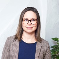 Vergenta AB Employee Malin Sjödin's profile photo