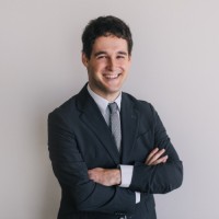 CIVIC Employee Max Owen-Dunow's profile photo