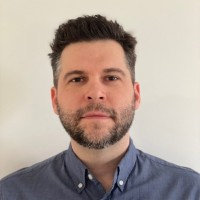 augeō Employee Justin Boughton's profile photo