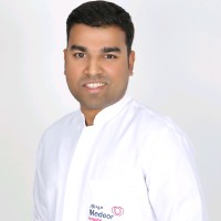 Medeor Hospital Dubai Employee Meryl Colaco's profile photo