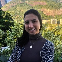 Petfive Employee Ana Luiza Raschik Geraldino's profile photo