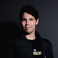 Mercado Livre Employee Pedro Assis's profile photo