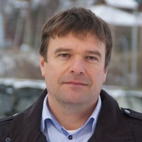 Blueday Technology AS Employee Alf Sagerup's profile photo