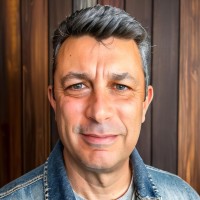 Wasabi Technologies Employee Jeff Pace's profile photo