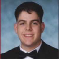 Anthony Barragan