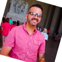 CSG Employee Dan Blanchfield's profile photo