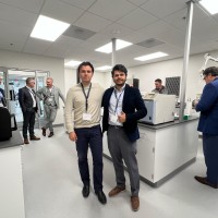 Polybion Employee Alexis Gómez-Ortigoza's profile photo