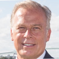 VitalConnect Employee Patrick Barry's profile photo