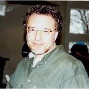 PHȲND Employee David Wiesenfeld's profile photo