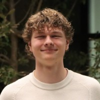CodeLab Employee Aidan Devaney's profile photo