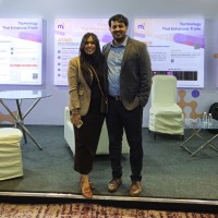 Multitrade Softech Private Limited Employee Siddharth Shah's profile photo