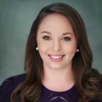 Investigative Reporting Program Employee Katey Rusch's profile photo