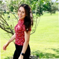 Jocelyn Avila Email & Phone Number