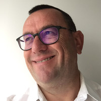 Pharmagest Interactive Employee Philippe Malhaire's profile photo