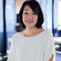 Christian Bassett Ltd Employee Mariko Hashimoto's profile photo