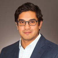 Shaan Majmudar