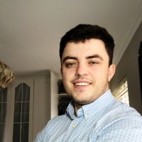 Model Projects Ltd Employee Darragh Moran's profile photo