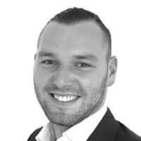 ENVIEM Employee Simon van Den Berg's profile photo
