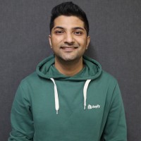 PixelPay Media Employee Anuj Mahajan's profile photo