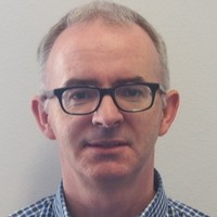 Royal Irish Academy of Music - RIAM Employee Augustine McNamara's profile photo