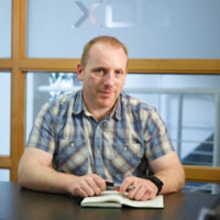 Fitronics Employee Carey Hiles's profile photo