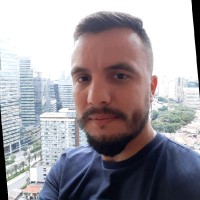 Amil Employee Gustavo Branco's profile photo
