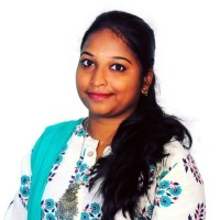 Frontier Business systems Pvt. ltd. Employee Subbulakshmi Manikkam's profile photo