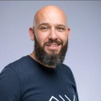 AirWorks Employee Adam Kersnowski's profile photo