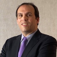 Oracle Employee Joaquin Lopez Rizaldos's profile photo