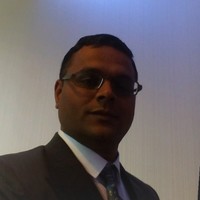 MMS TOKYO Employee Praful Rane's profile photo