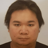 IOcean Employee Darcy Nguyen's profile photo