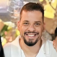 Felipe Domingos Email & Phone Number