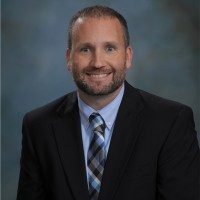 Mooresville Graded School District Employee Jason Gardner's profile photo