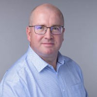 Chanelle Pharma Employee John Noone's profile photo