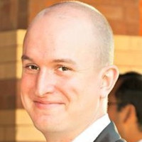 Pallet Alliance Employee Peter Eustis's profile photo