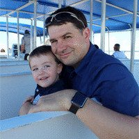 InGrid, Inc. Employee Matthew Caison's profile photo
