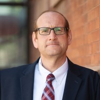 City of Laramie - City Government Employee Jonathan Rhoades's profile photo