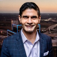 GDT - General Datatech Employee Umesh Gowda's profile photo