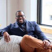 ConStrat AI Employee Justin Turk's profile photo