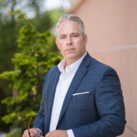 Gerber Ciano Kelly Brady LLP Employee Dennis Brady's profile photo