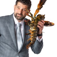 Legal Sea Foods Employee Matt King's profile photo