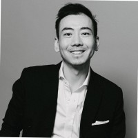 Aaron Luo Email & Phone Number